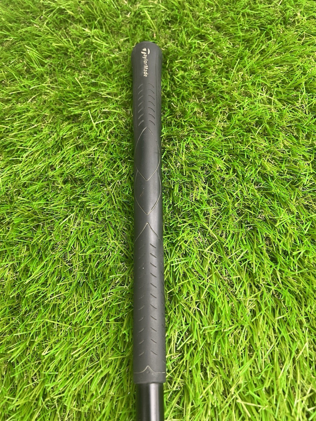 TaylorMade V Steel 15° 3 Wood RH Ultralite Stiff Flex Shaft 43"