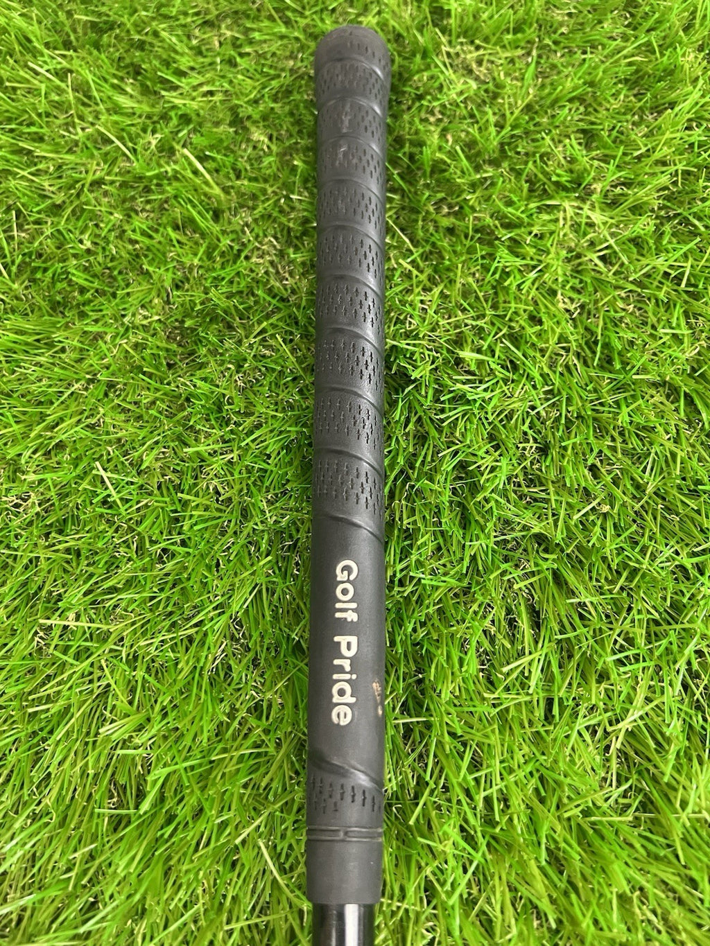 Infinity INF 5 Iron Oversize RH Harrison GE2000 Firm Flex Shaft 38"