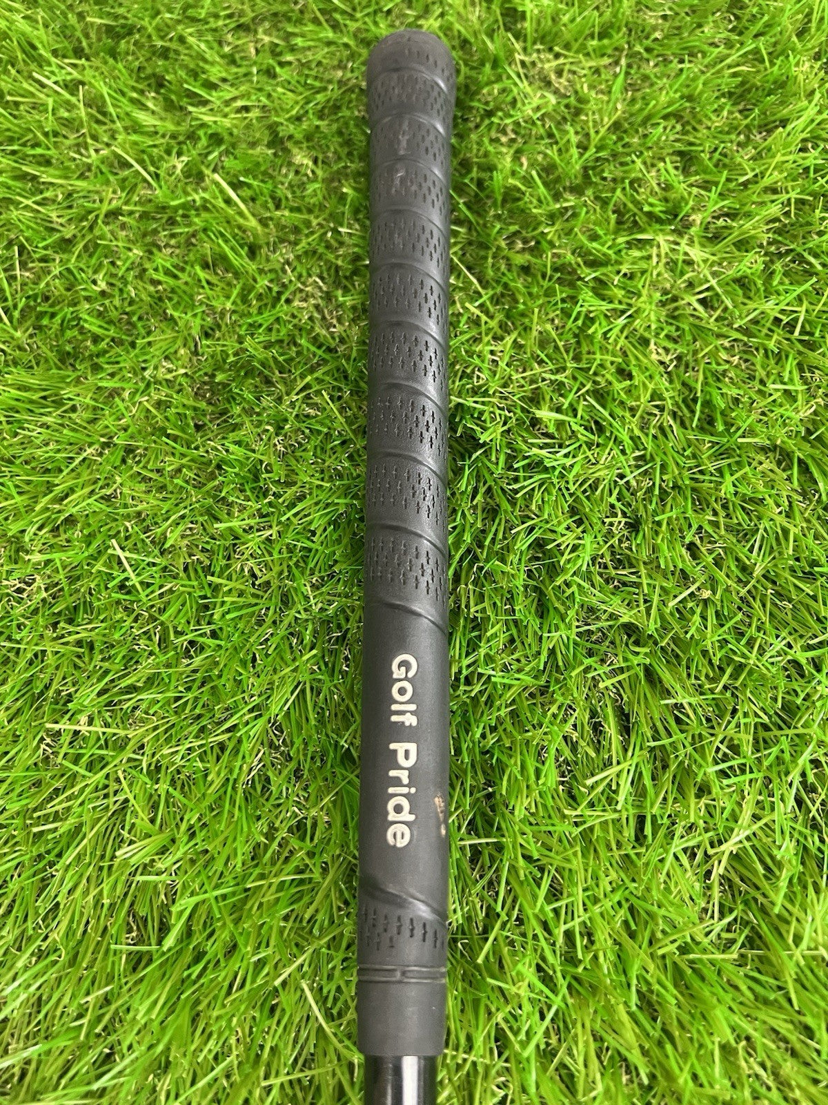 Infinity INF 5 Iron Oversize RH Harrison GE2000 Firm Flex Shaft 38"