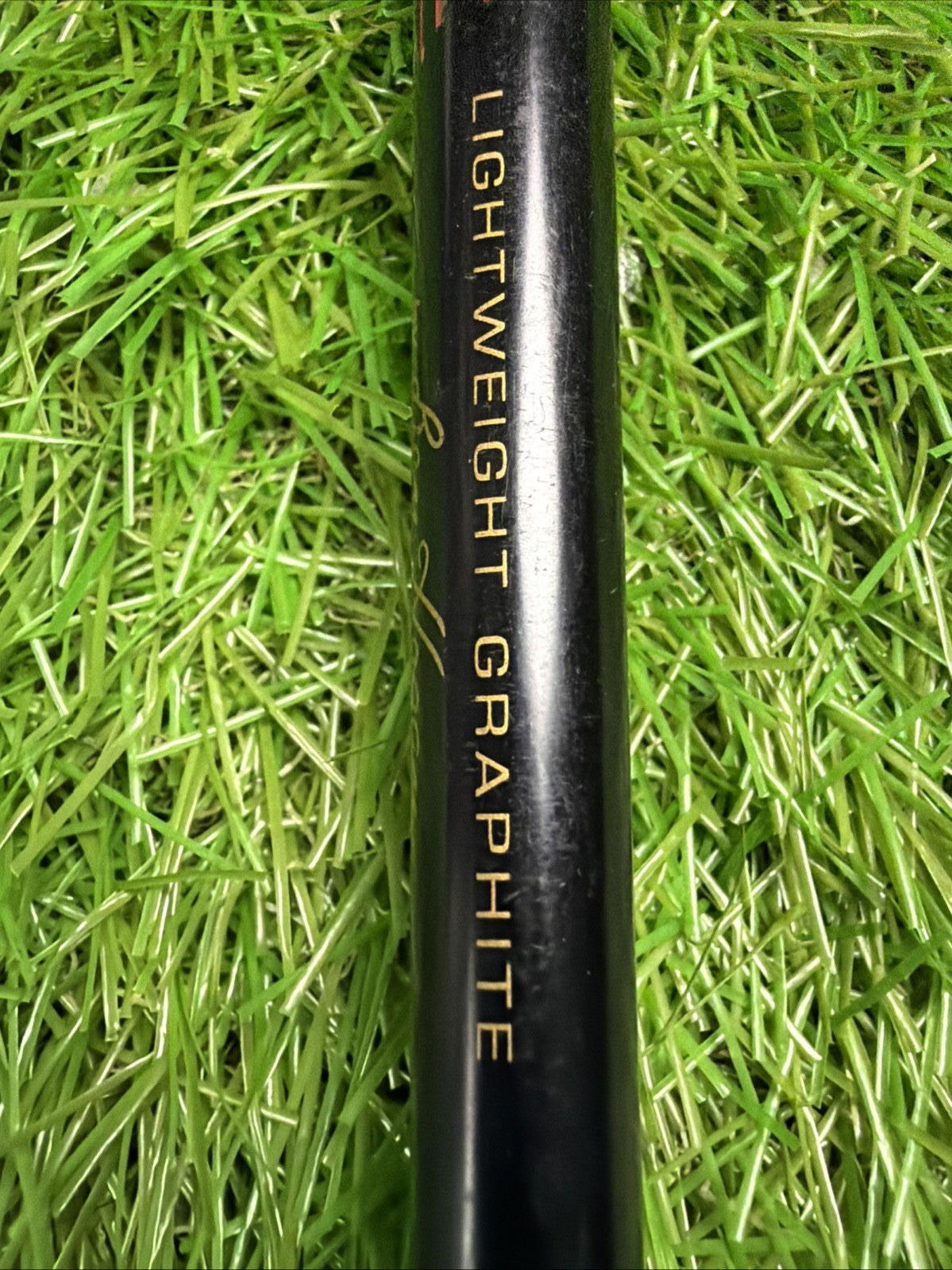 Ben Hogan Edge CFT 2 Hybrid 19° RH Apex 4 Stiff Flex Shaft 41"