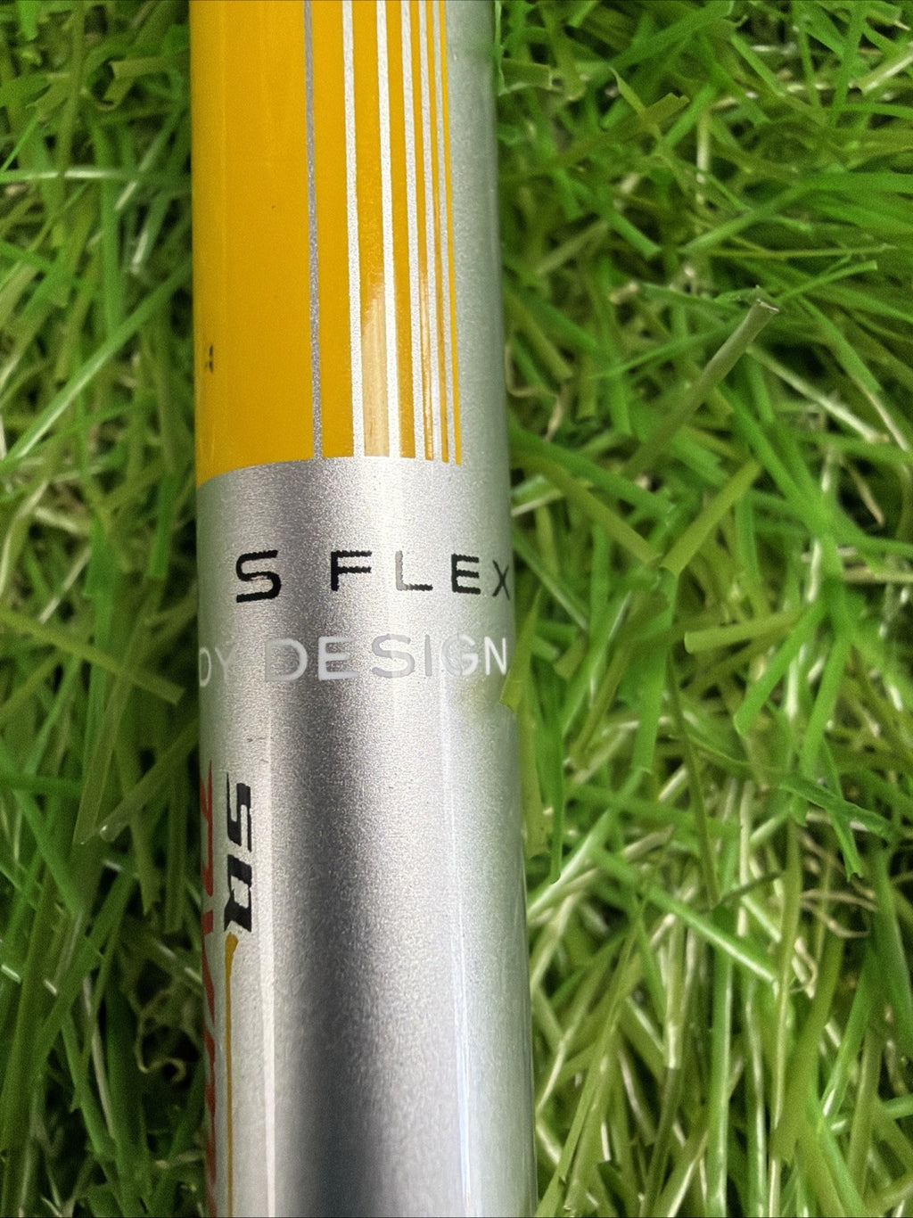 Nike SQ Dymo2 Quad Keel 17° 4 Wood RH Stiff Flex 70 Gram Graphite Shaft 42.5"