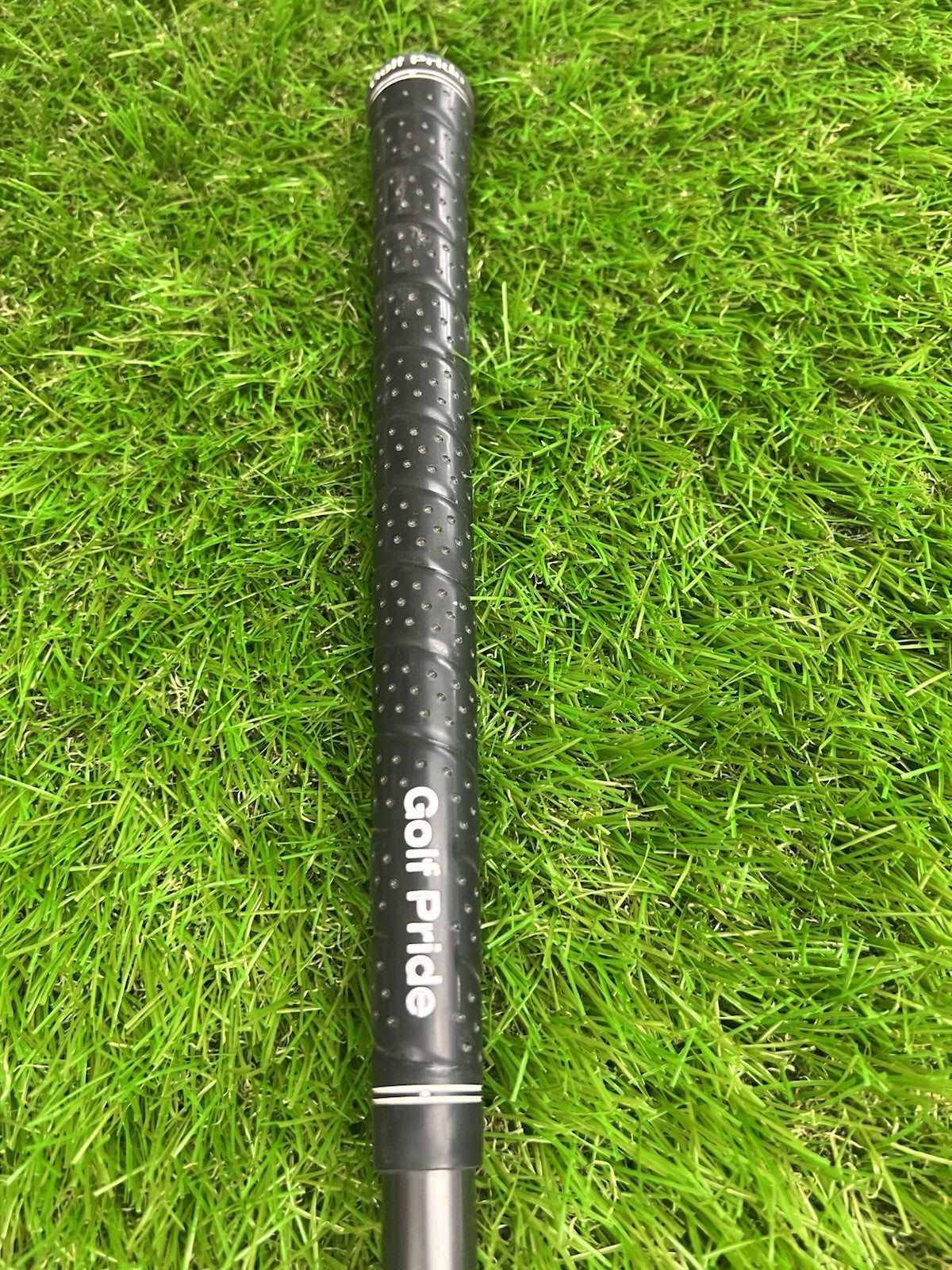 Ping G2 8 Iron Green Dot RH TFC 100 Regular Flex Shaft 36"