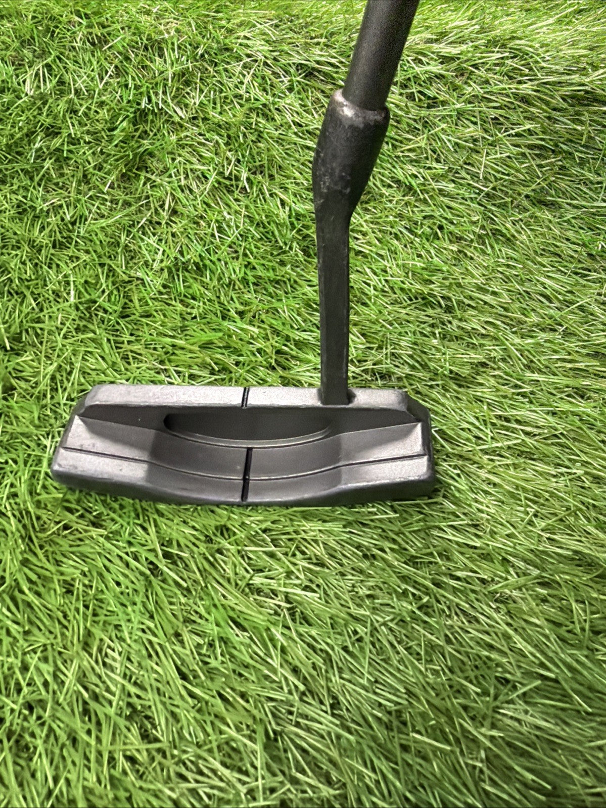 TP-M5 Tour Milled Putter RH Graphite Shaft 35"