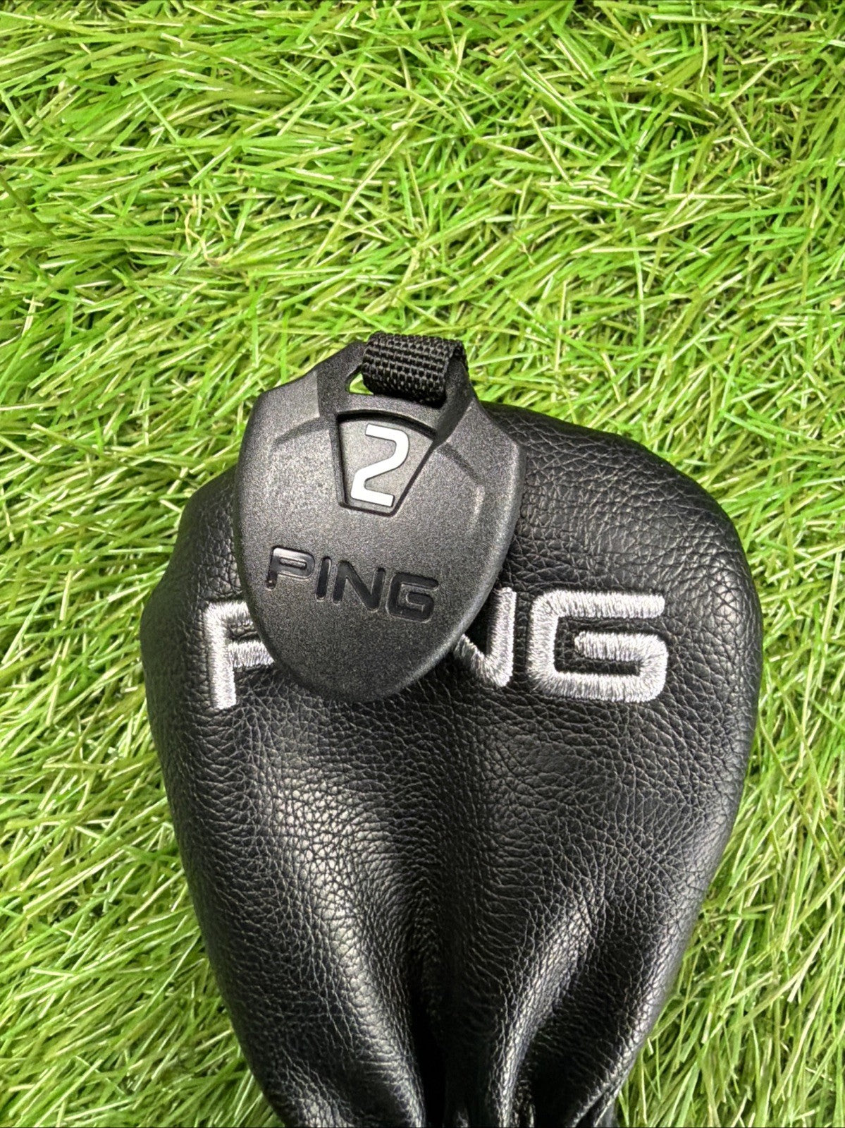 Ping G430 Hybrid Headcover
