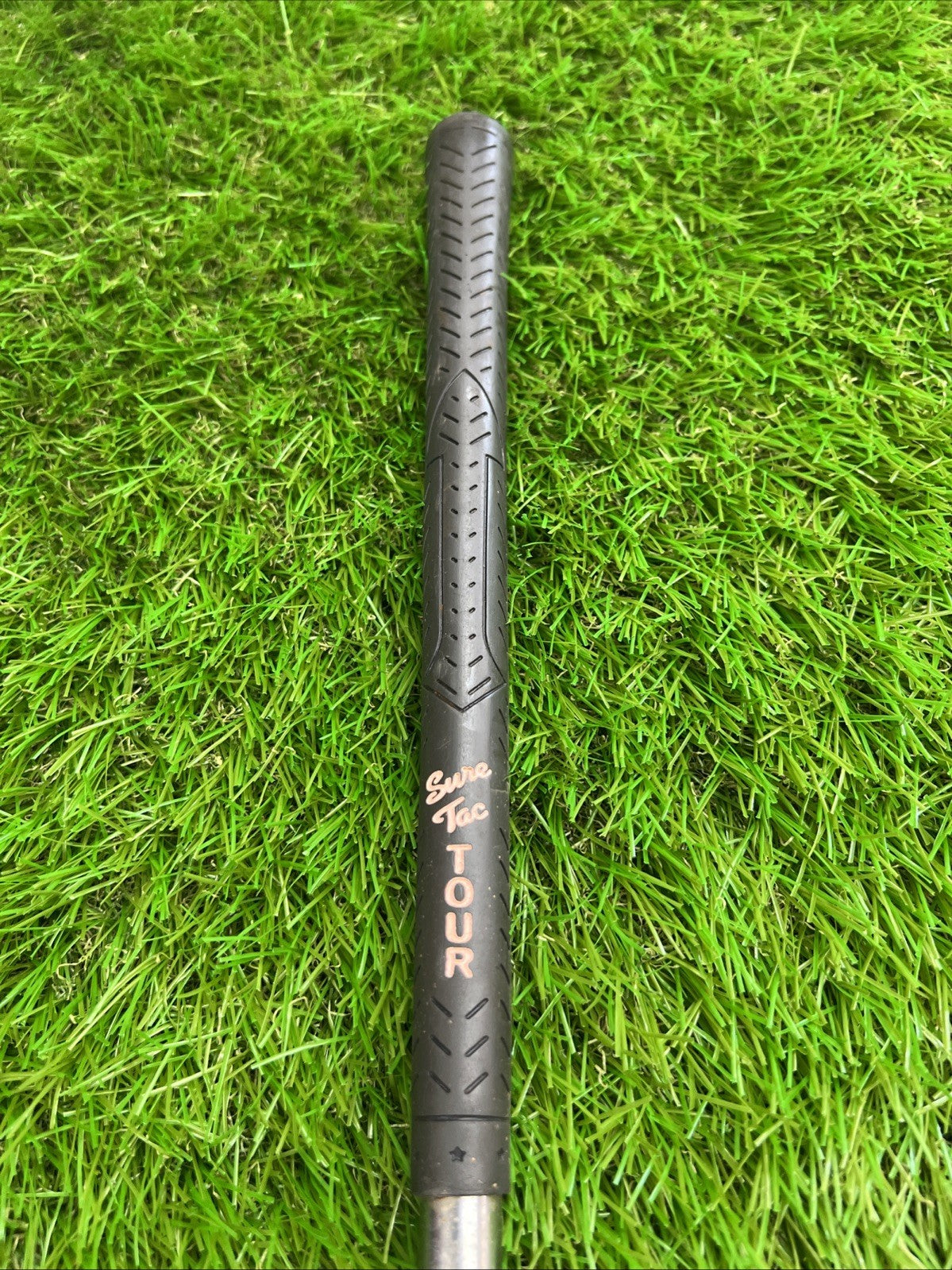 Bob Toski 8 Iron Perfect Match II RH Steel Shaft 35.5"