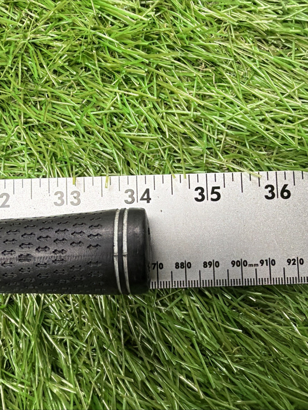 Affinity XR4 56° Sand Wedge RH Technalite Gold Lite Flex Graphite Shaft 34"