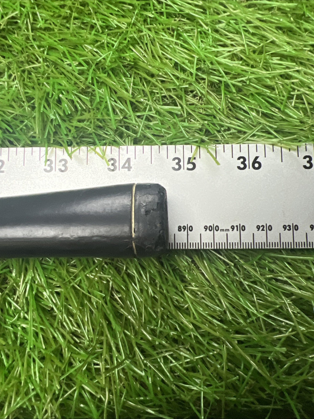 Spalding TPM 5 TP Mills Blade Putter RH 34.5"