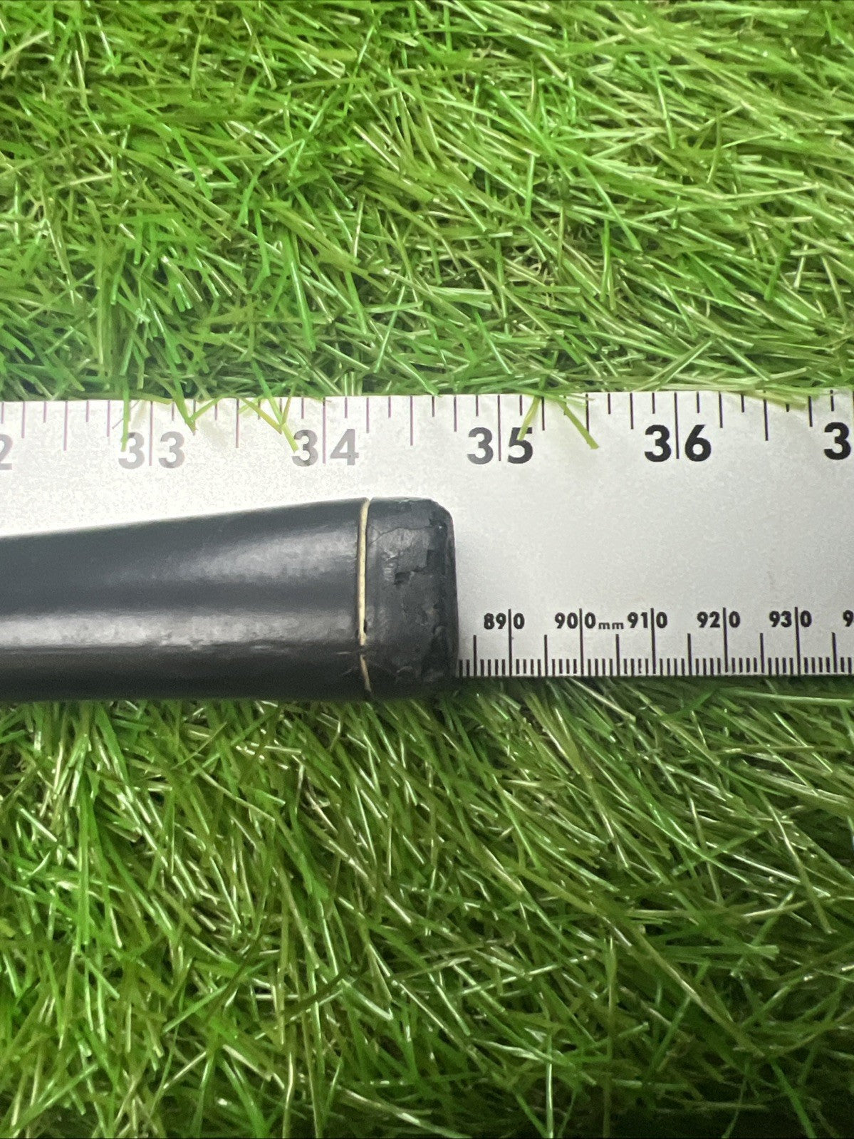 Spalding TPM 5 TP Mills Blade Putter RH 34.5"