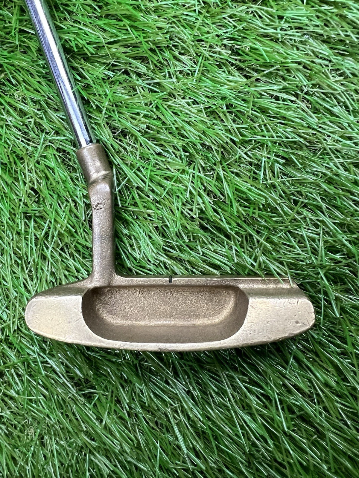 Palm Springs Special Edition 16 Blade Putter RH 35.5"