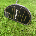 Dunlop HPC VIII Mallet Putter Precision Balanced RH Steel Shaft 34.5"