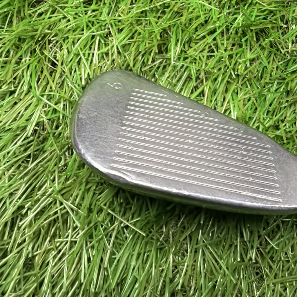 Ping Eye 2 6 Iron Red Dot RH Dynamic Gold S300 Stiff Flex Shaft 38"
