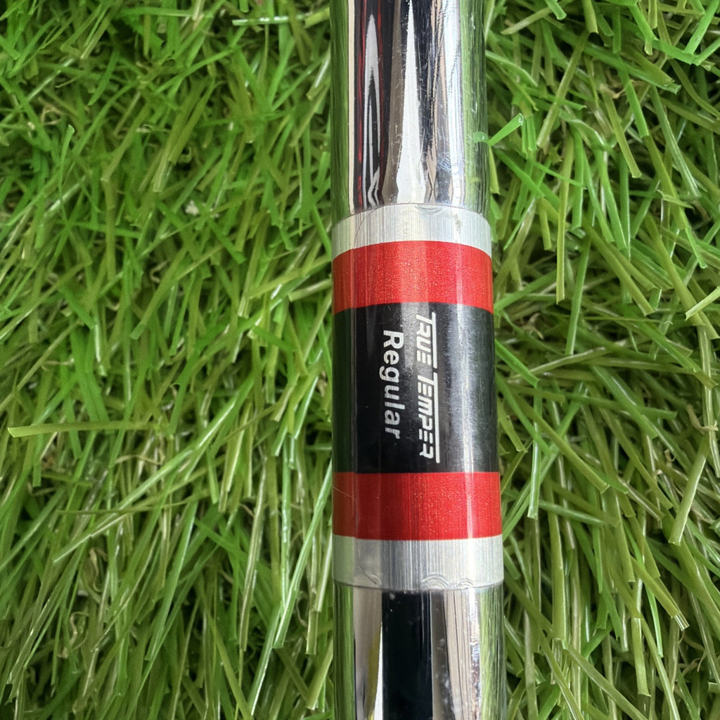 Adams Tight Lies IDEA i Wood 17° 3 Iron RH True Temper Regular Flex Shaft 40"