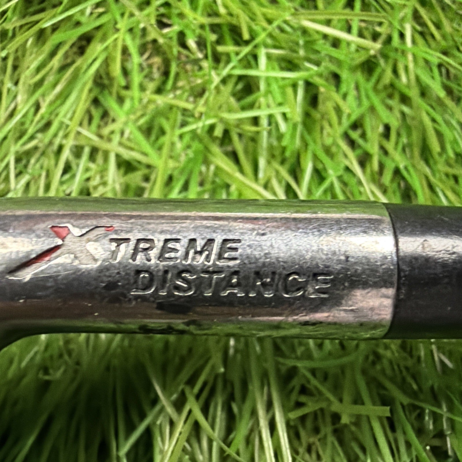 Exotics E8 8 Iron RH Project X 5.5 Firm Regular Flex Shaft 36"