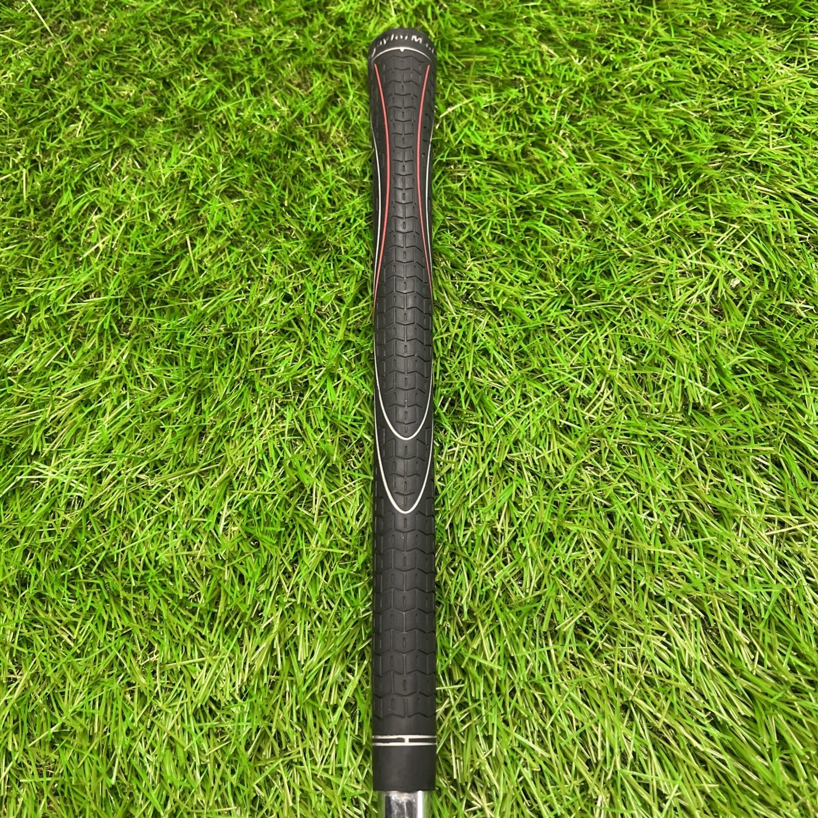 TaylorMade Burner 6 Iron RH Burner 85 Stiff Flex Shaft 38"