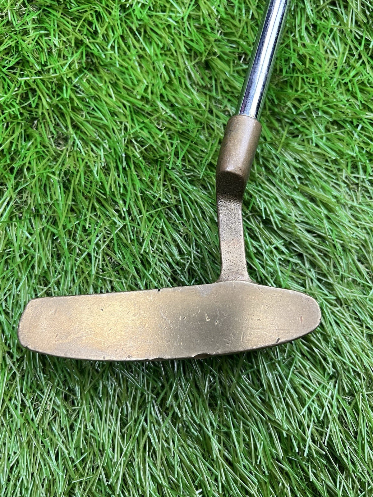 Palm Springs Special Edition 16 Blade Putter RH 35.5"