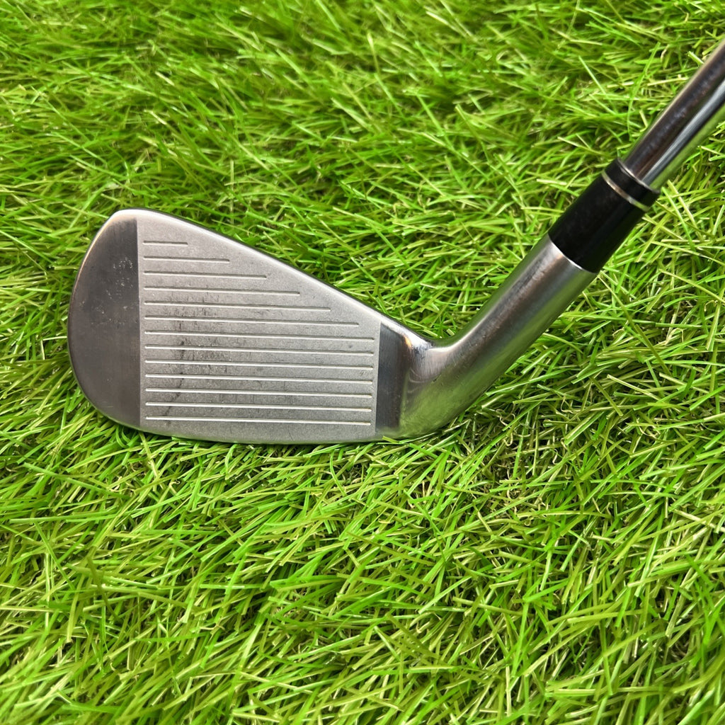 Callaway Diablo 6 Iron Forged RH N.S. Pro 1100GH Stiff Flex Shaft 37.5"