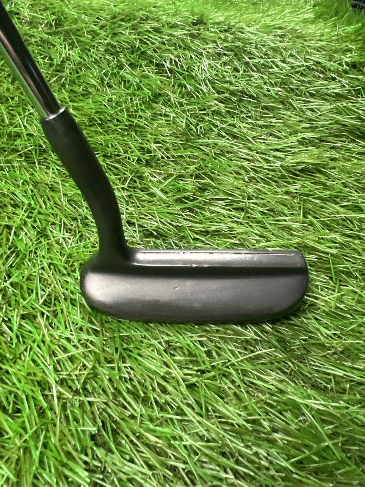 Spalding TPM 5 TP Mills Blade Putter RH 34.5"
