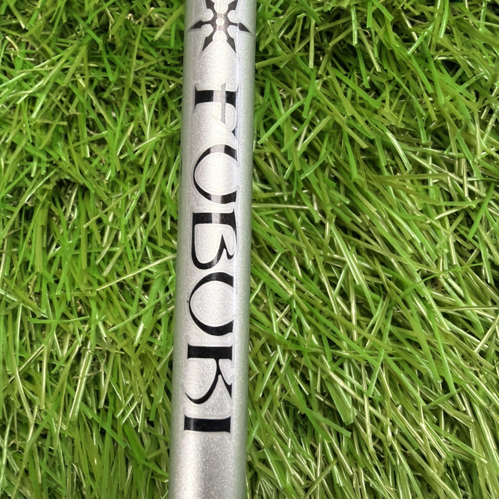 Nike VRS High COR Face 5 Iron RH FUBUKI 75 X17G Regular Flex Shaft 38.5"