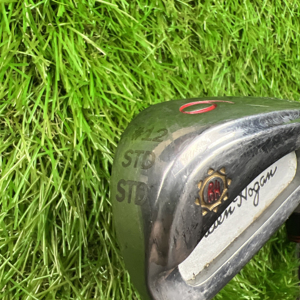 Ben Hogan Edge CFT 6 Iron RH Apex Edge 3 Regular Flex Shaft 37"