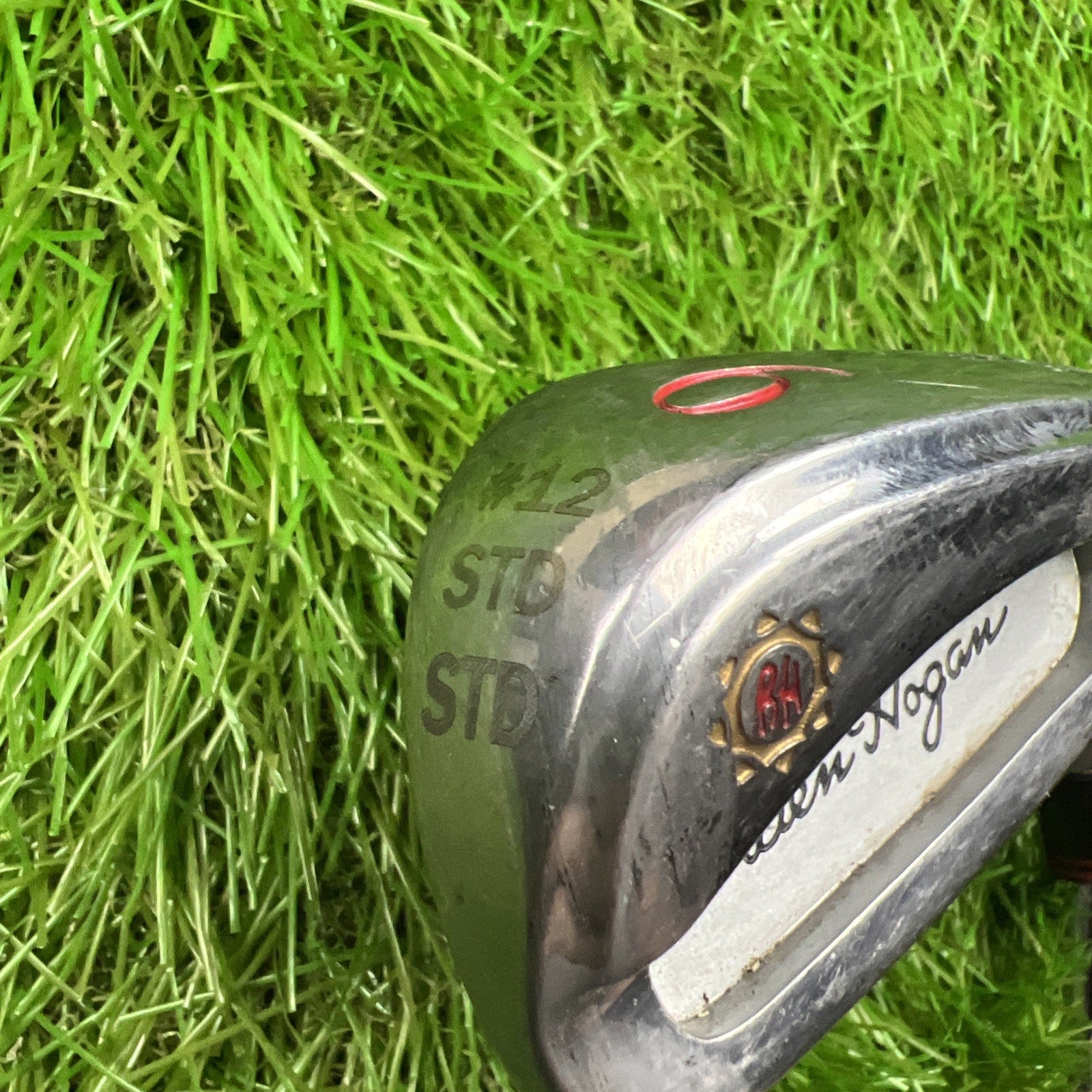 Ben Hogan Edge CFT 6 Iron RH Apex Edge 3 Regular Flex Shaft 37"