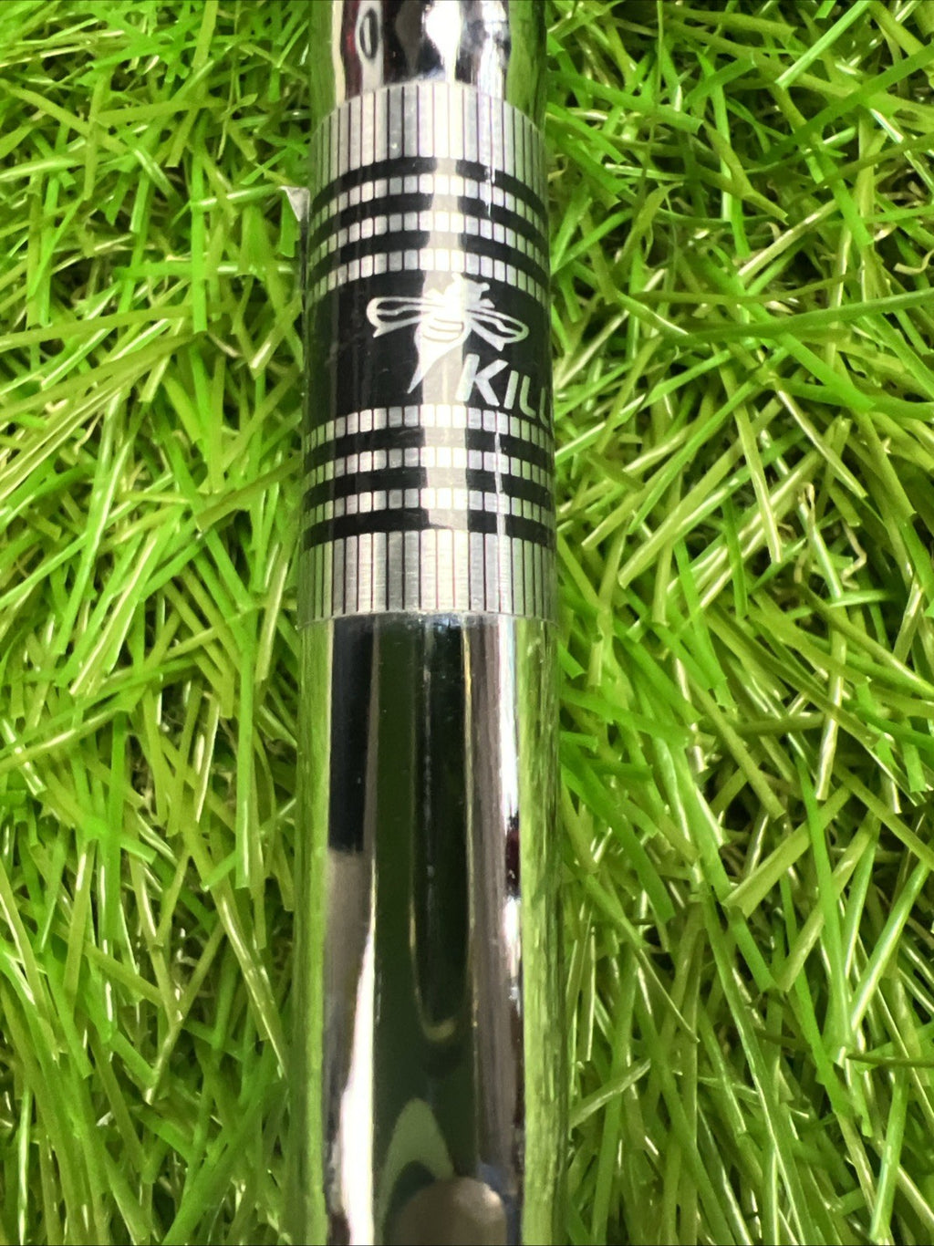 Killer Bee 56° Sand Wedge NCW RH Steel Shaft 35.5"