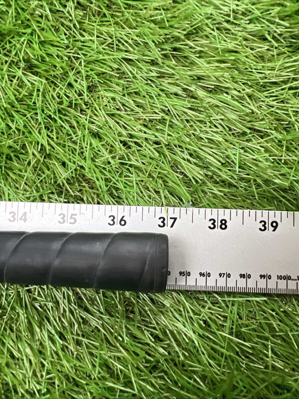 Killer Bee Stinger II Sand Wedge RH Black Rock #2 Regular Flex Shaft 37"