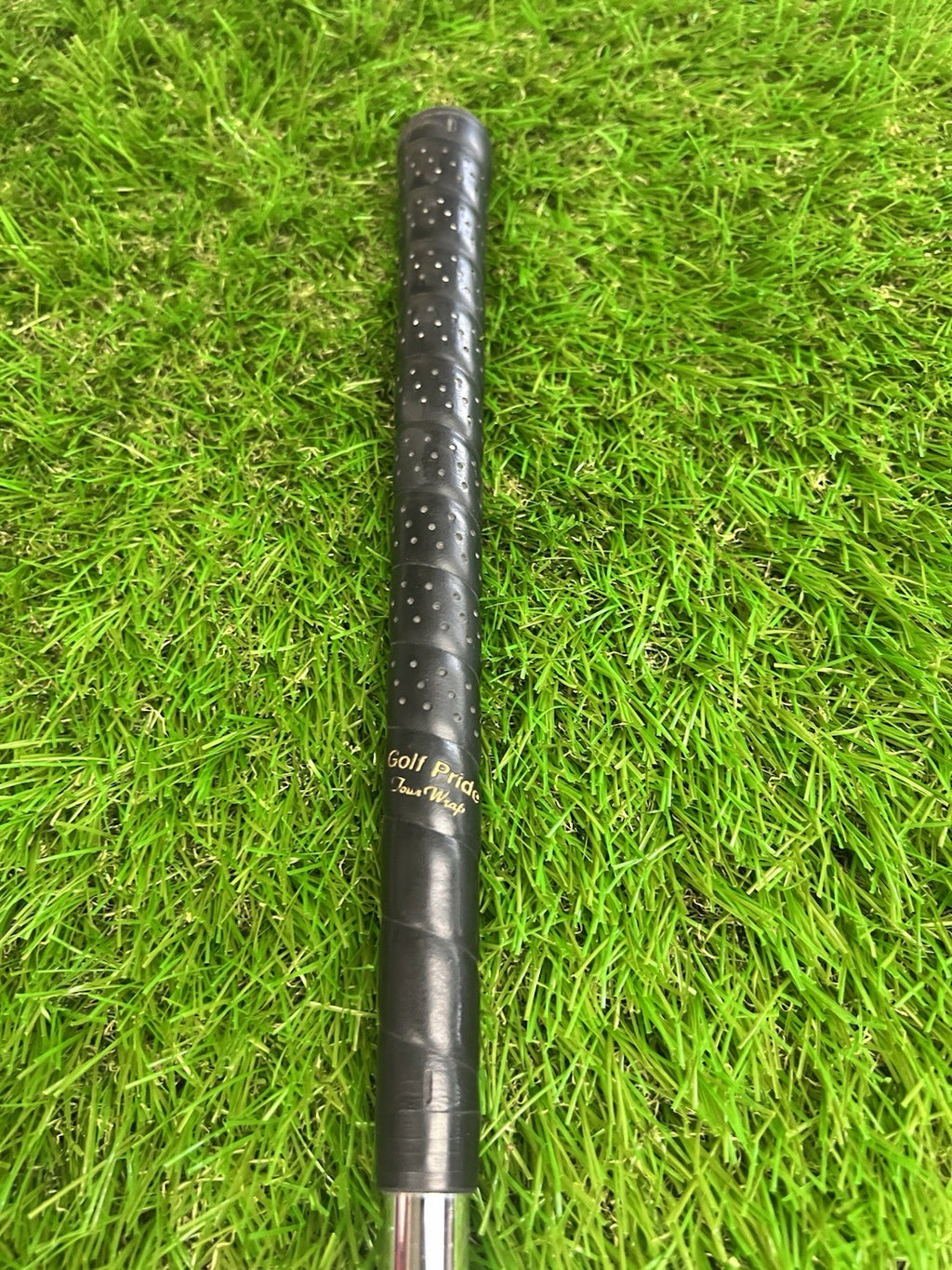 King Cobra Viper 9 Iron RH Dynalite Steel Shaft