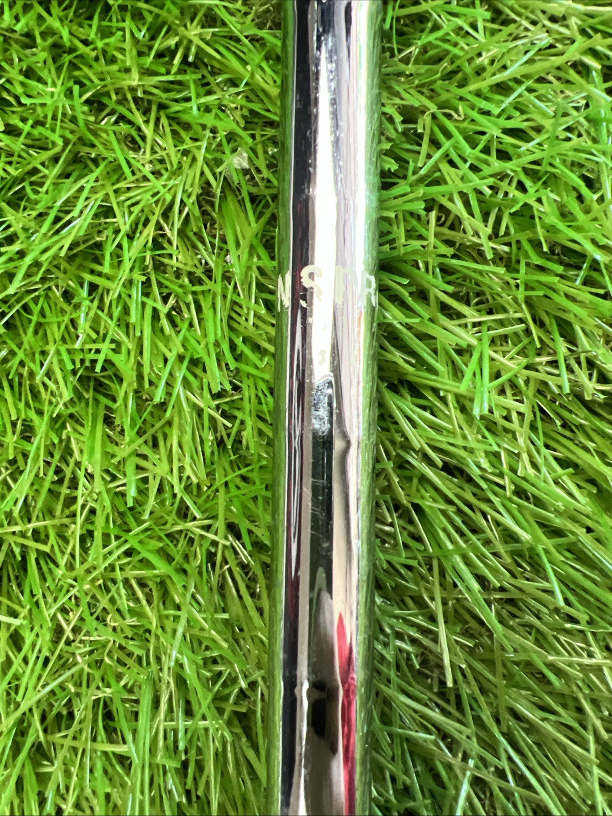 Callaway Apex Pro Forged 9 Iron RH Nippon NS Pro Steel Shaft 36.5"