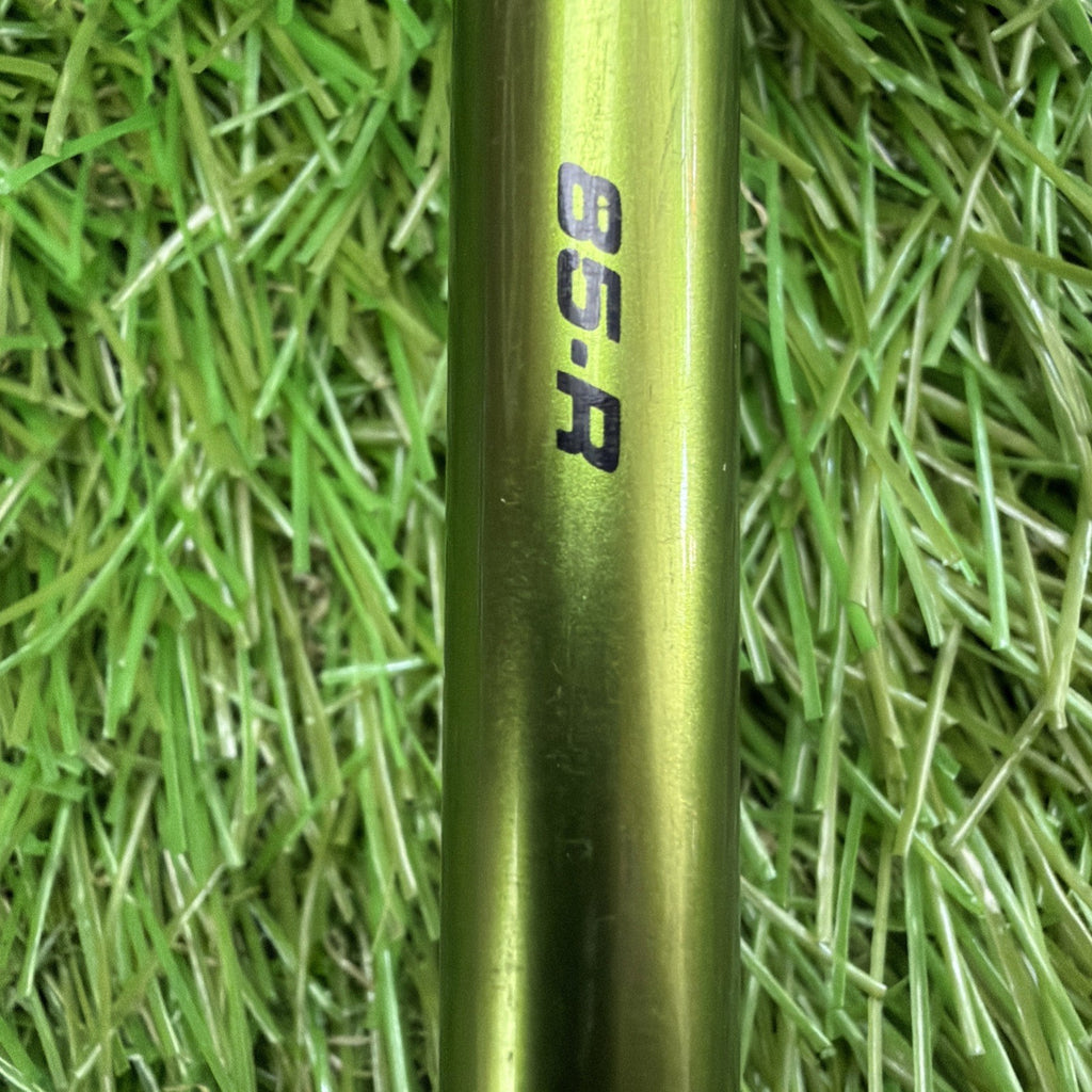 Adams IDEA 20° 3 Iron Hybrid RH ALDILA NV-Hybrid 85 Regular Flex Shaft 40"