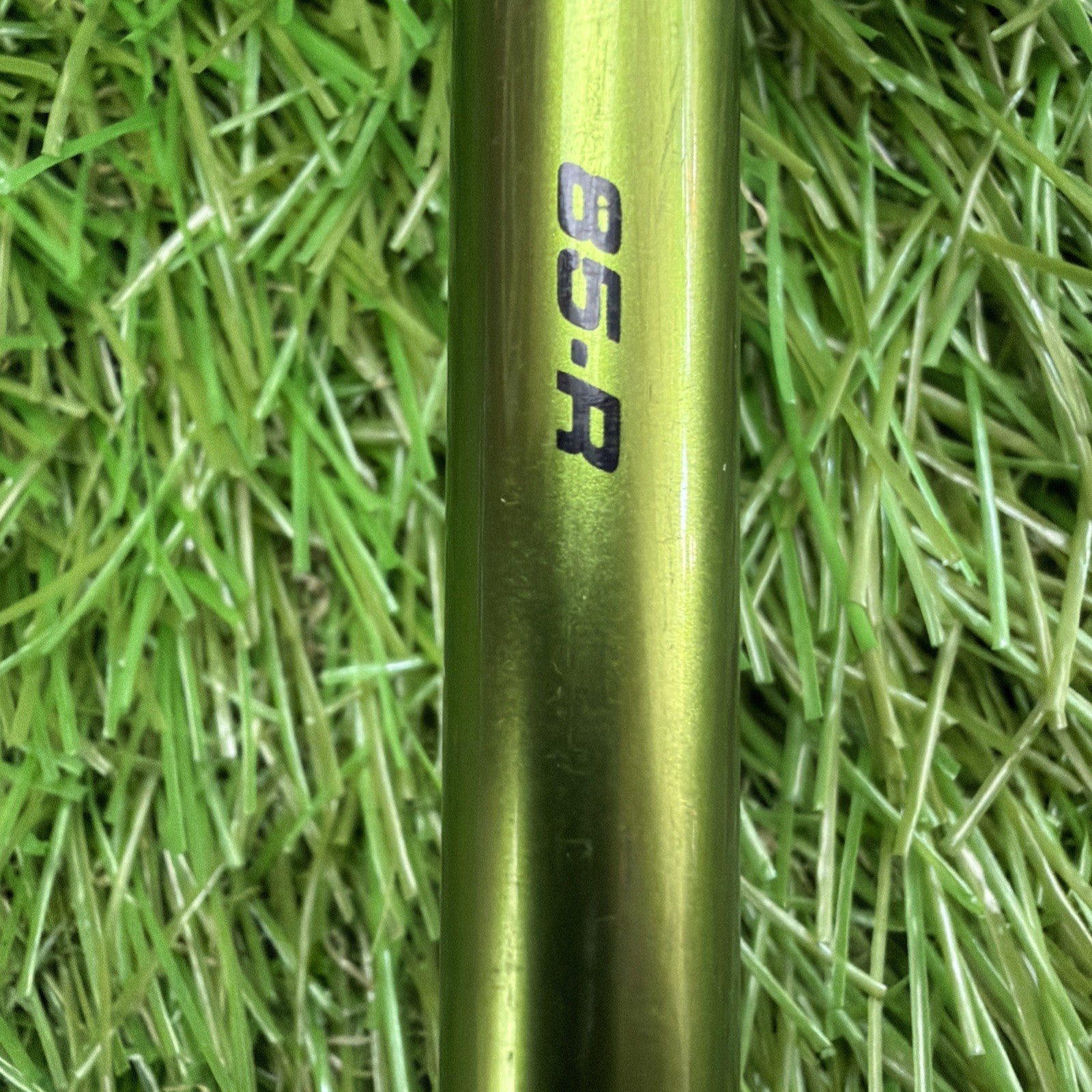 Adams IDEA 20° 3 Iron Hybrid RH ALDILA NV-Hybrid 85 Regular Flex Shaft 40"