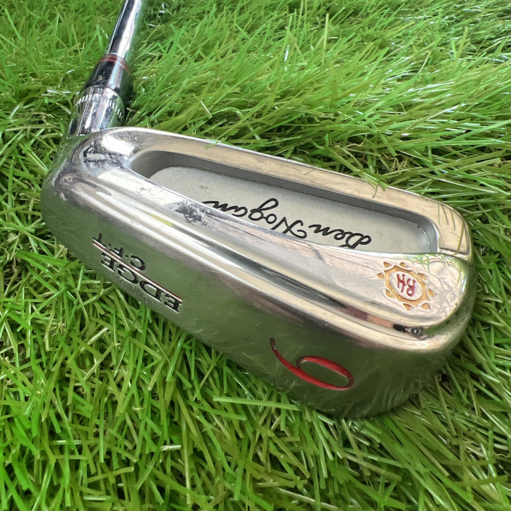 Ben Hogan Edge CFT 6 Iron RH Apex 3 Regular Flex Shaft 37.25"