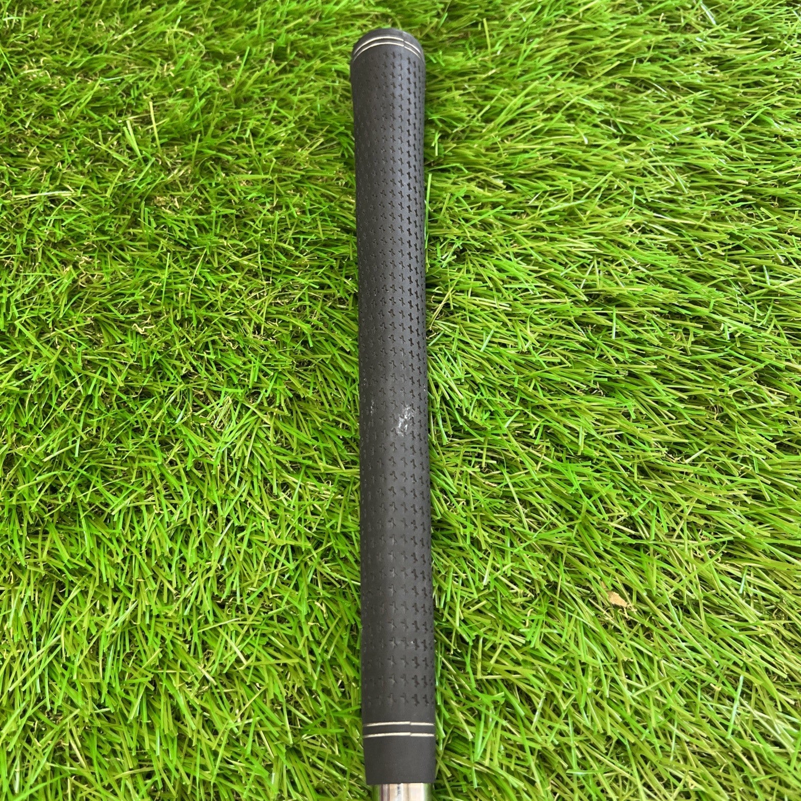 Ping G10 6 Iron Black Dot RH AWT Regular Flex Shaft 37.5"
