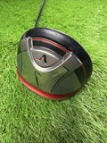 Nike VR 8.5° Driver Adjustable STR8-Fit Tour RH ProLaunch 60x X-Stiff Shaft 44"