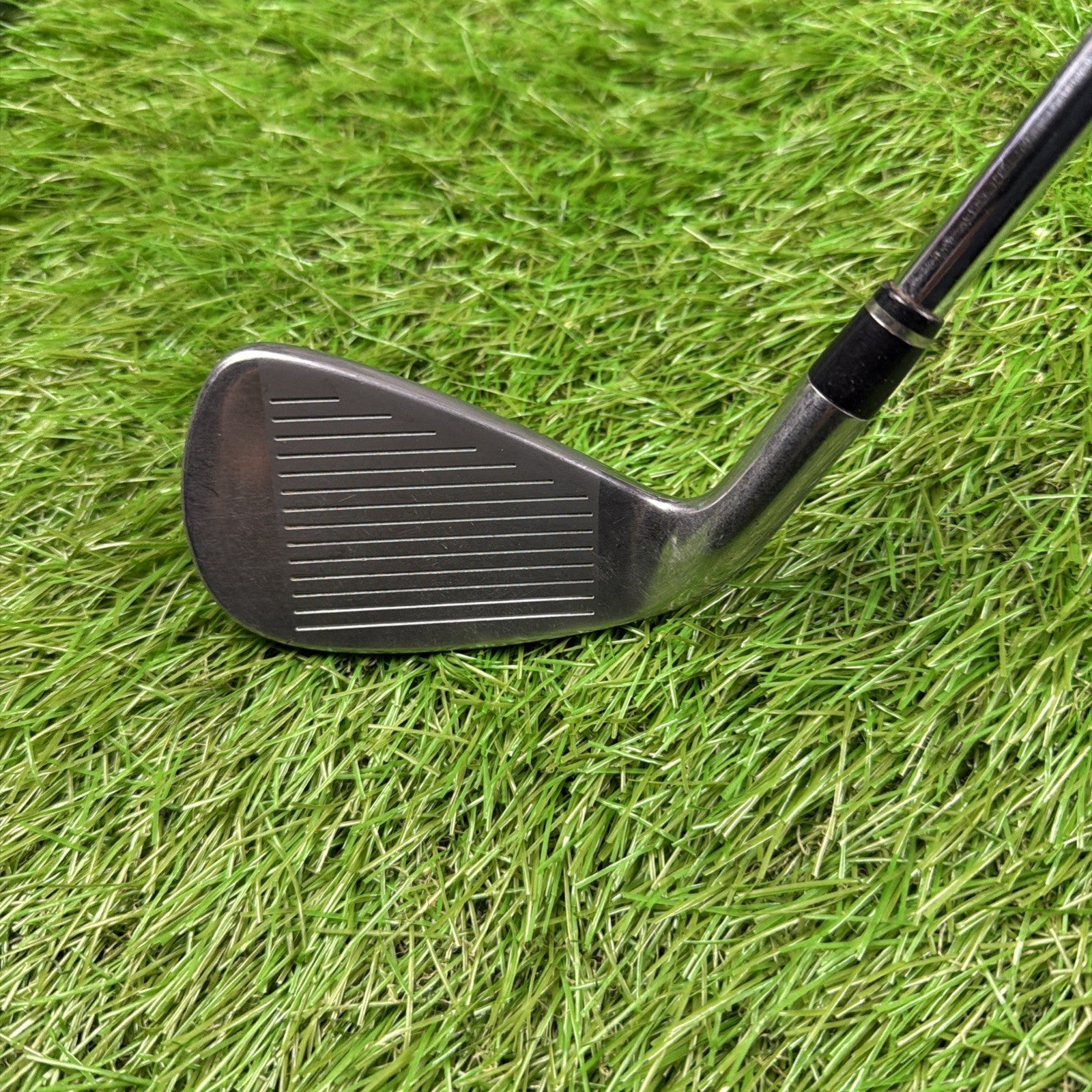 Nickent 3DX Hybrid 5 Iron RH N.S. Pro 850 GH Uniflex Shaft 38"