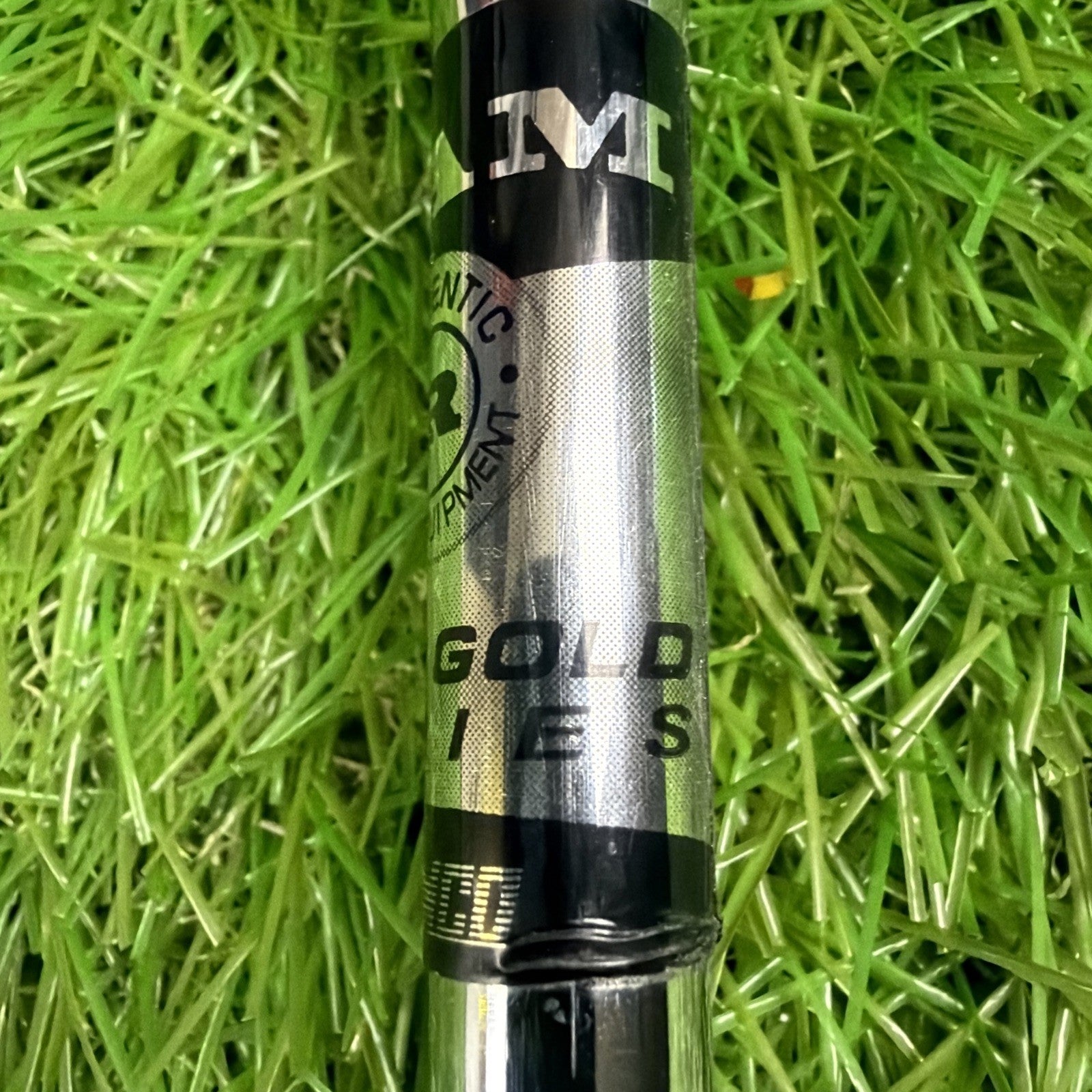 Ram Concept+ 22° 3 Wood RH Steel Shaft 38.5"