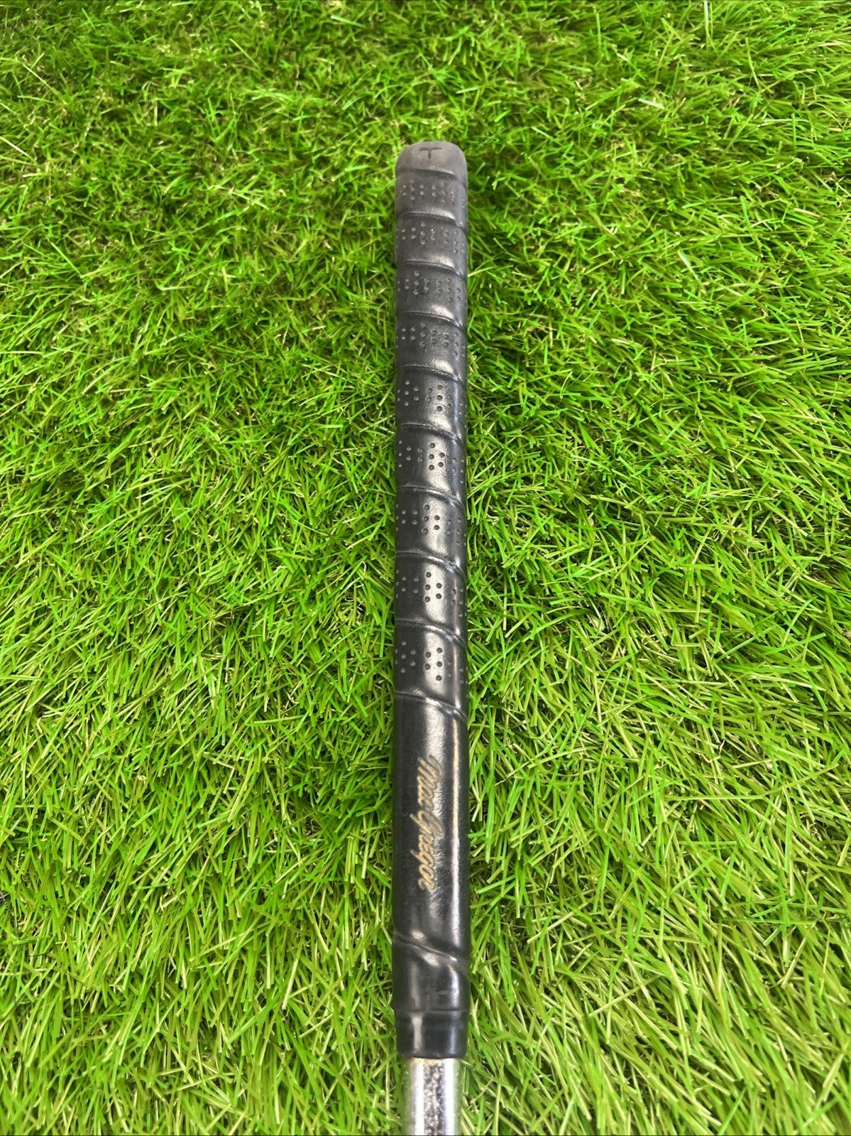 MacGregor BP322 Balata Face Putter RH 35"