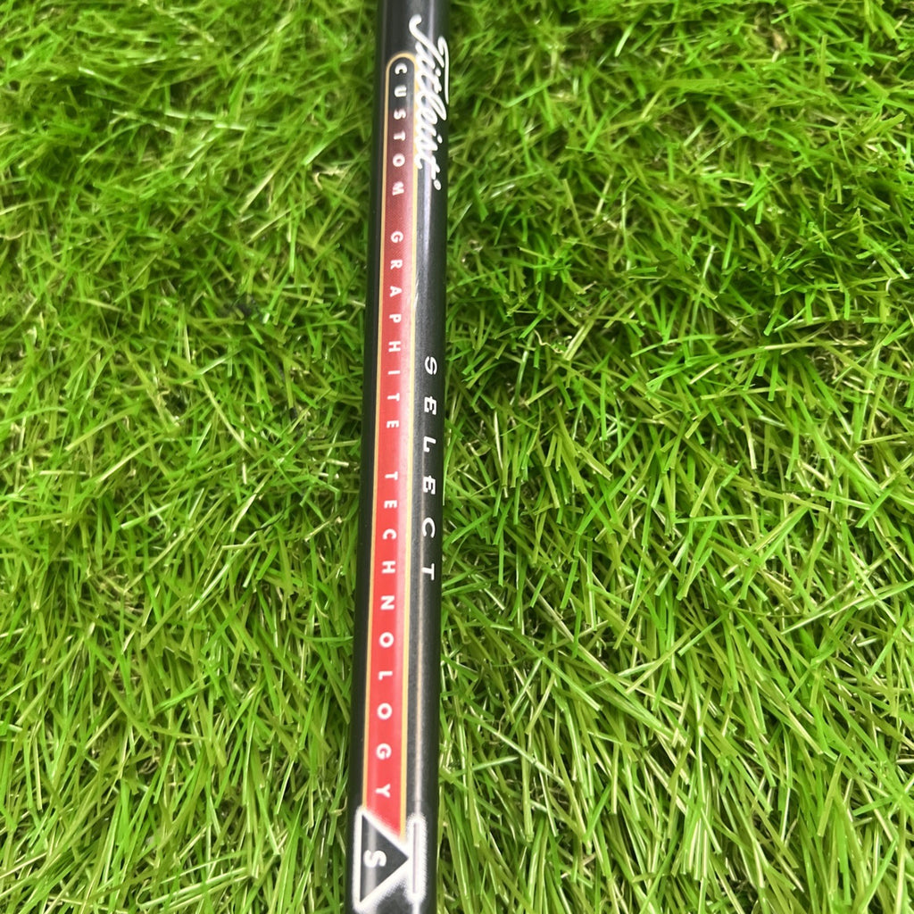 Titleist 976R 9° Pro Titanium Driver RH Stiff Flex Graphite Shaft 44"