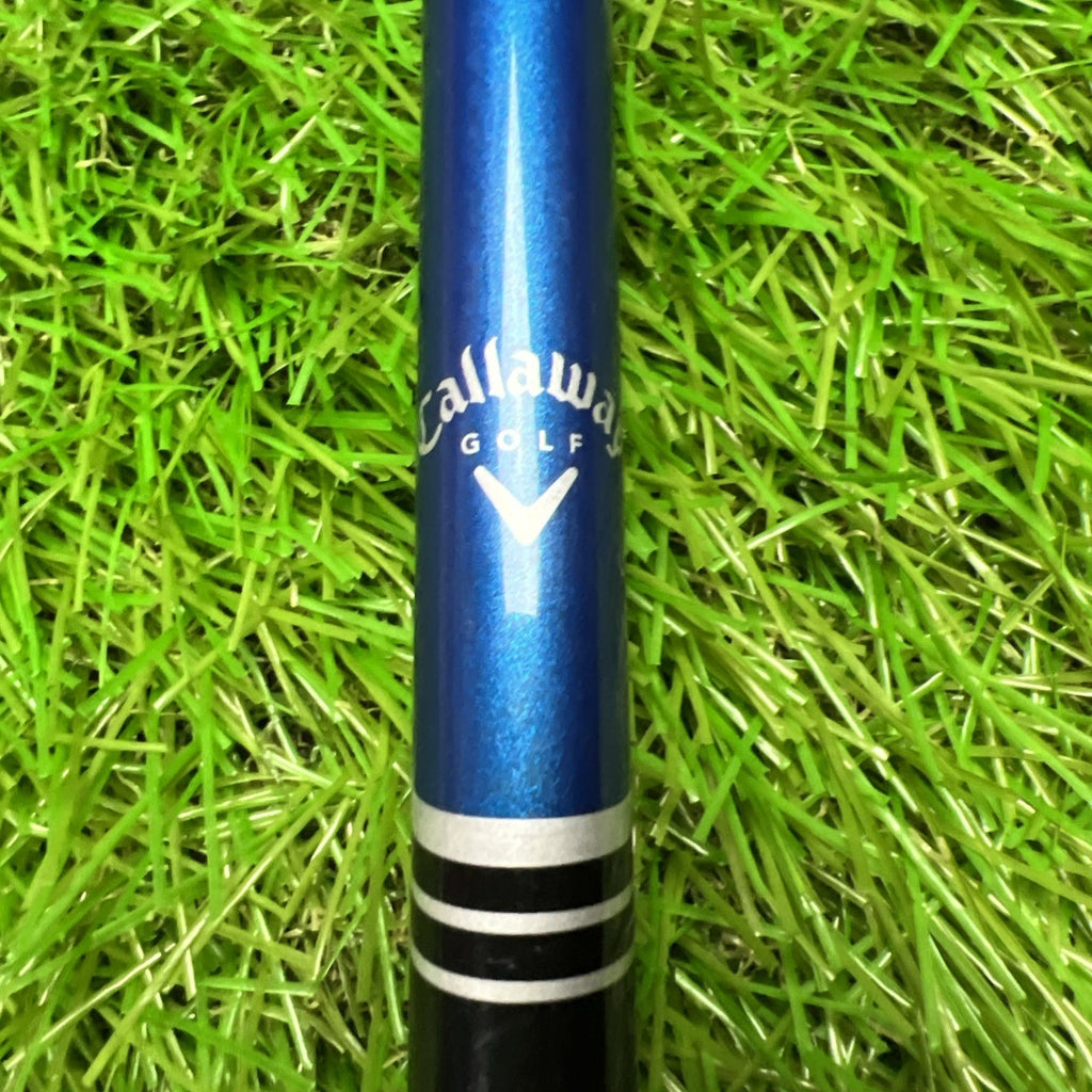 Callaway X 5 Wood 19° RH Fujikura 60g Light Flex Shaft 42"