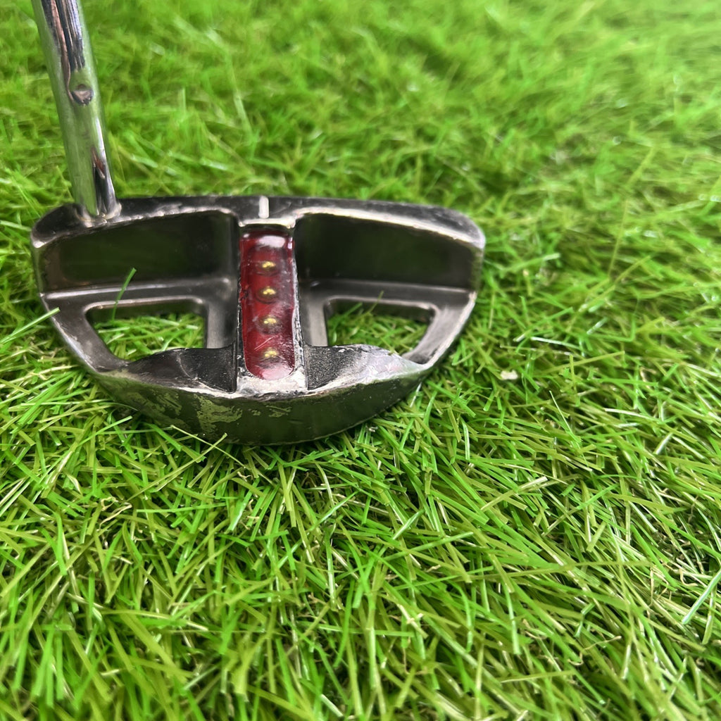 Bionik RL Series 201 Mallet Putter RH Steel Shaft 32"