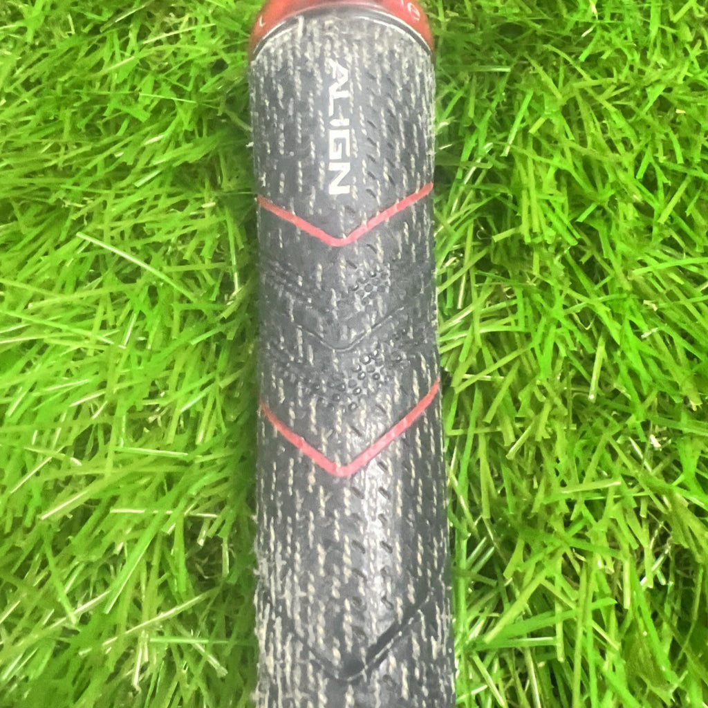 Callaway Apex 3 Hybird 20° RH Catalyst 80 6.5 X-Stiff Shaft 40"