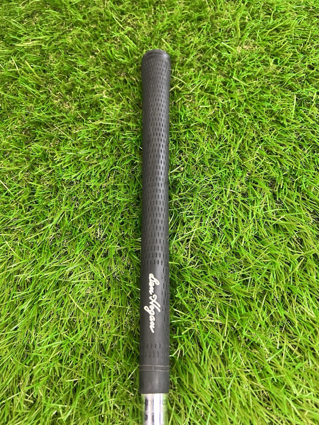 Ben Hogan Apex Plus 6 Iron LH Regular Flex Steel Shaft Shaft 37.5"