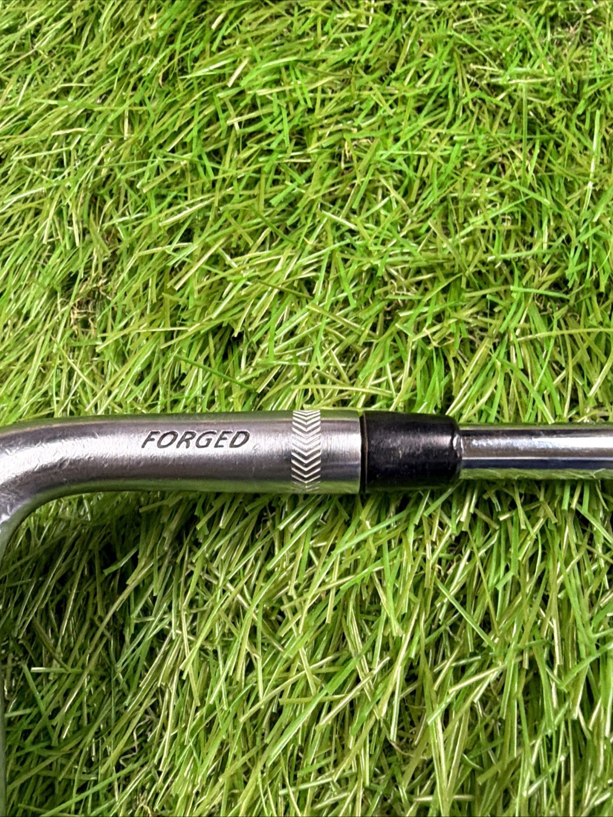 PXG 0311 54° Forged Wedge RH Stiff Flex Steel Shaft 35"