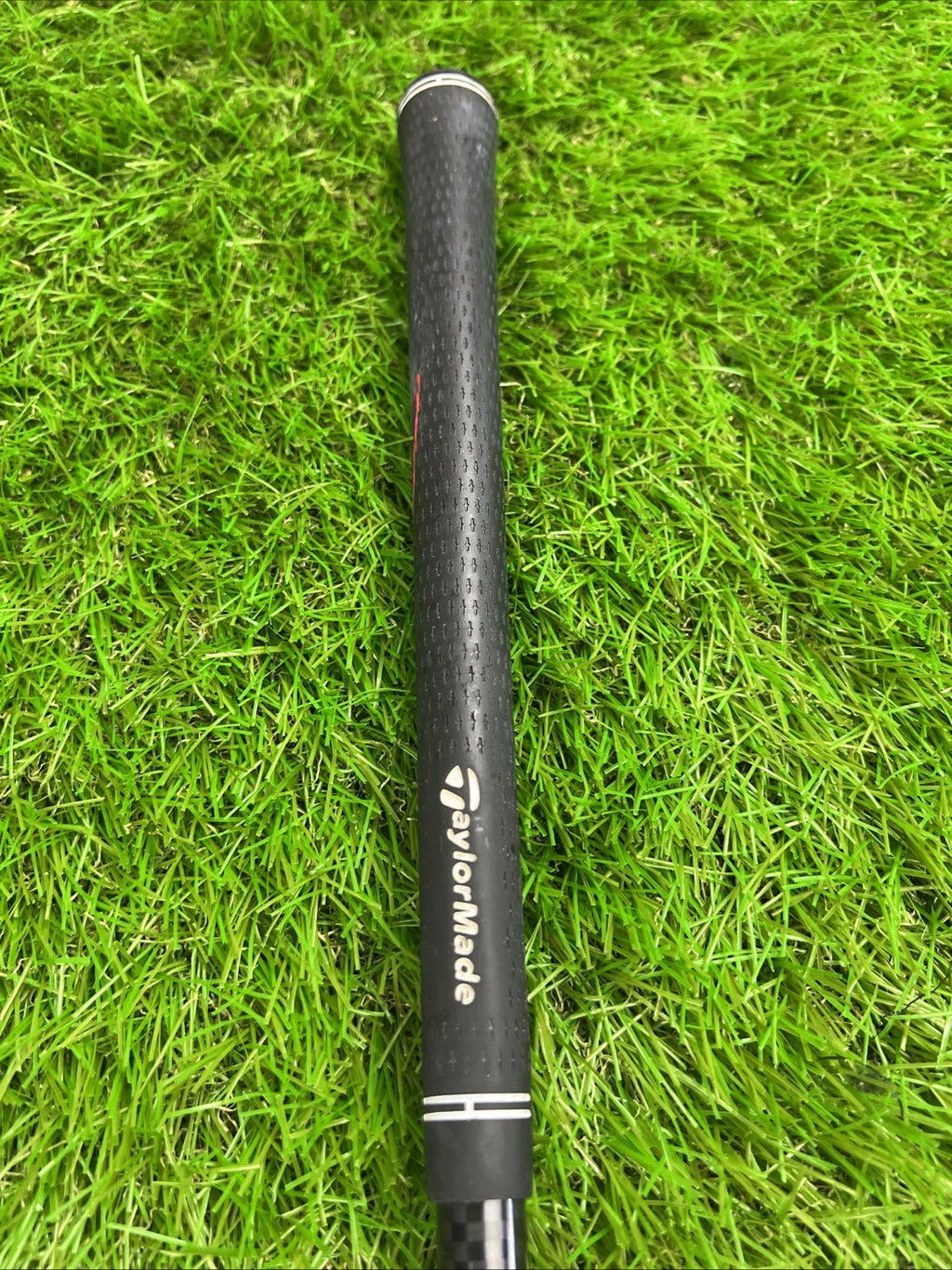 TaylorMade Burner 6 Iron RH REAX 65 Regular Flex Shaft 37.75"
