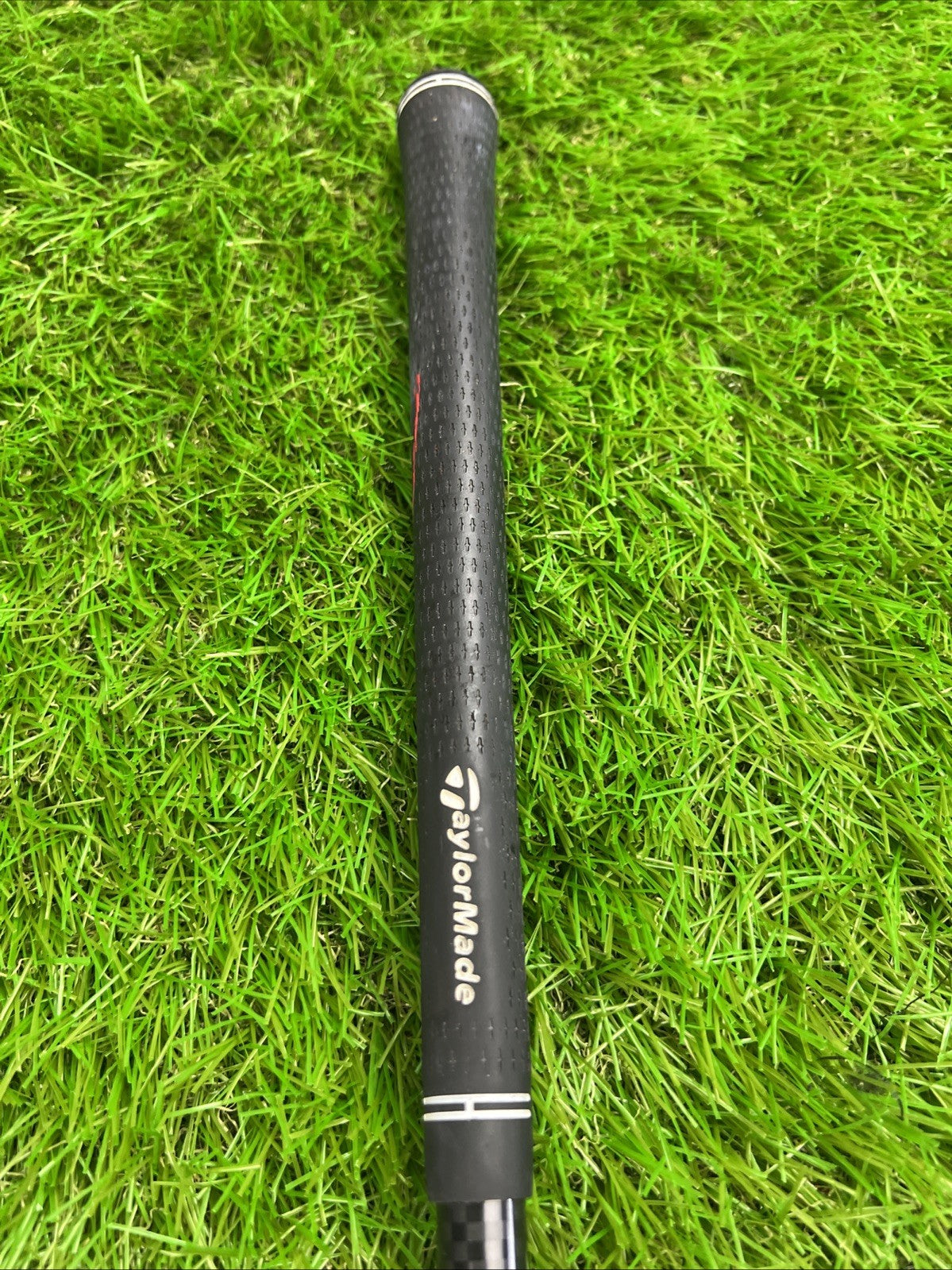 TaylorMade Burner 6 Iron RH REAX 65 Regular Flex Shaft 37.75"