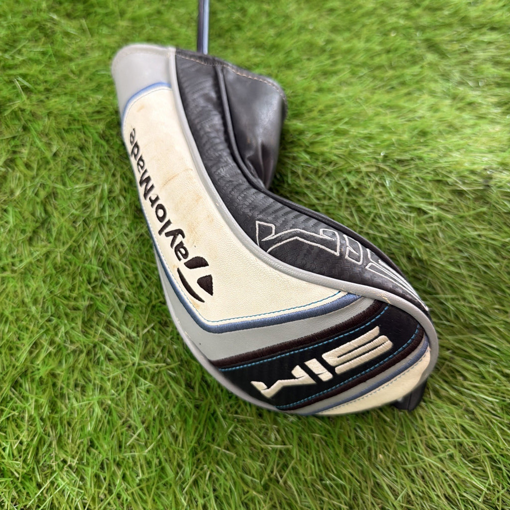 TaylorMade Sim Max 15° 3 Wood RH Ventus FW 6-S Stiff Flex Shaft 43.5"