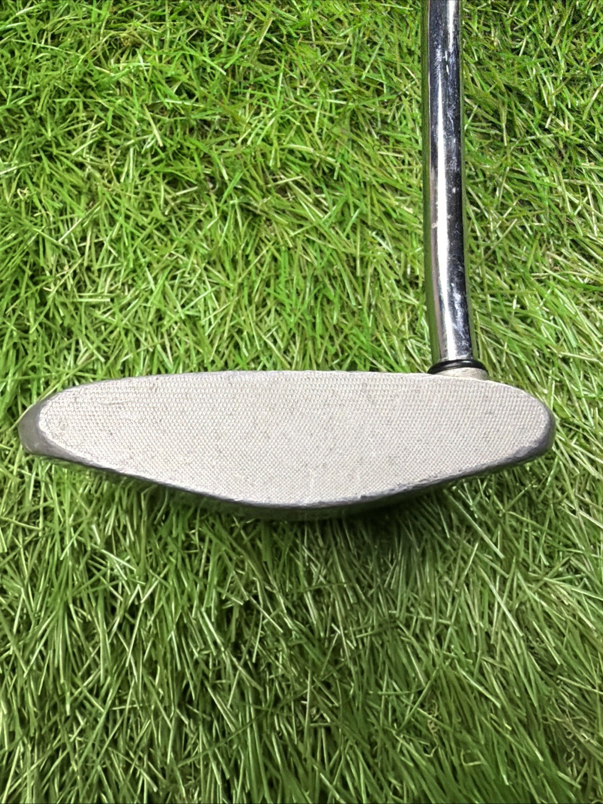Vintage Callaway Tuttle II Putter RH Steel Shaft 35.5"
