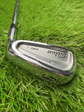Titleist 690cb Forged 6 Iron RH Dynamic Golf S300 Stiff Flex Shaft 37.5"
