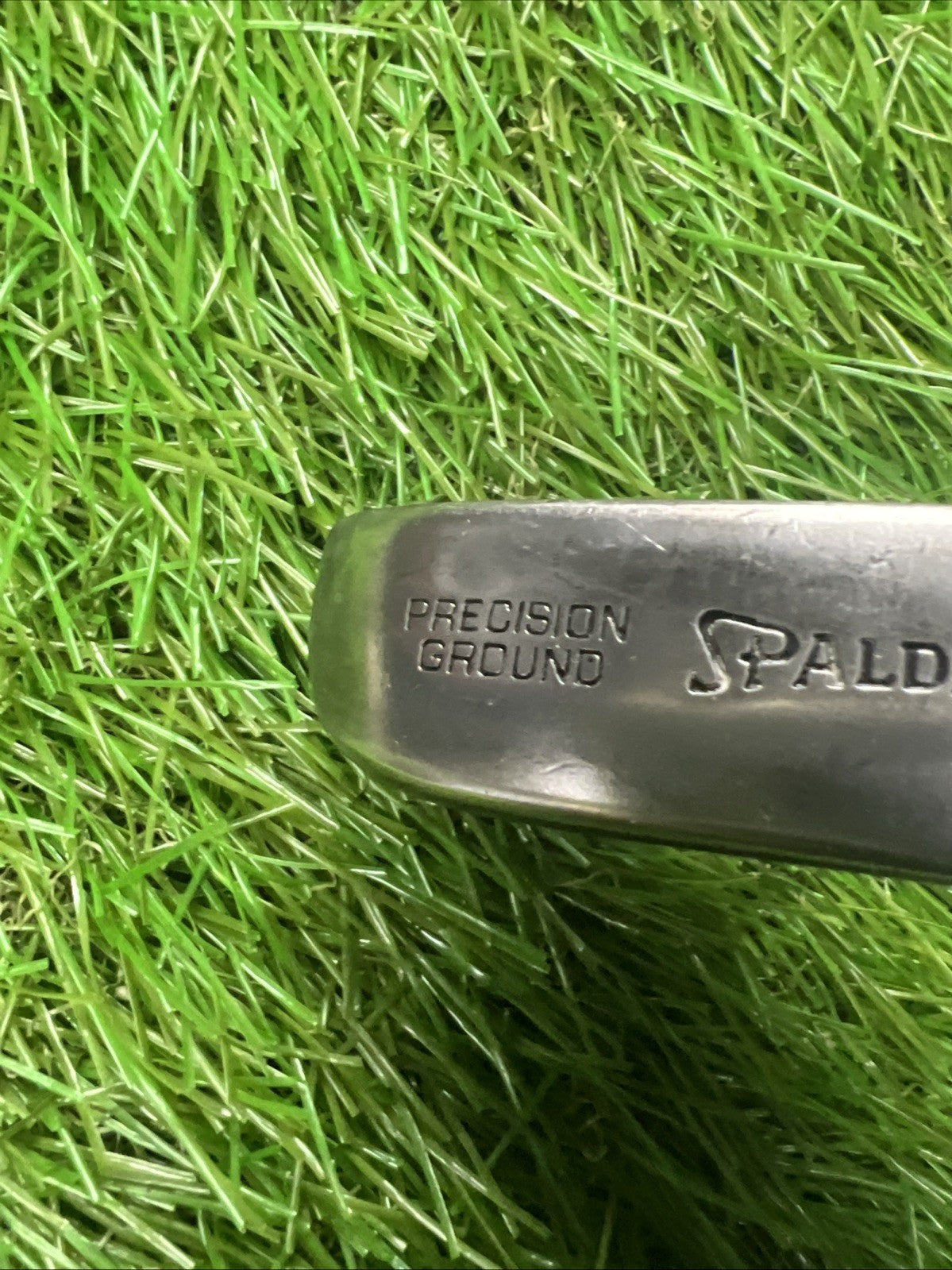Spalding TPM 5 TP Mills Blade Putter RH 34.5"