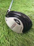 Rawlings HI-Brid Launch 20° 3 Hybrid Iron RH Regular Flex Steel Shaft 39"