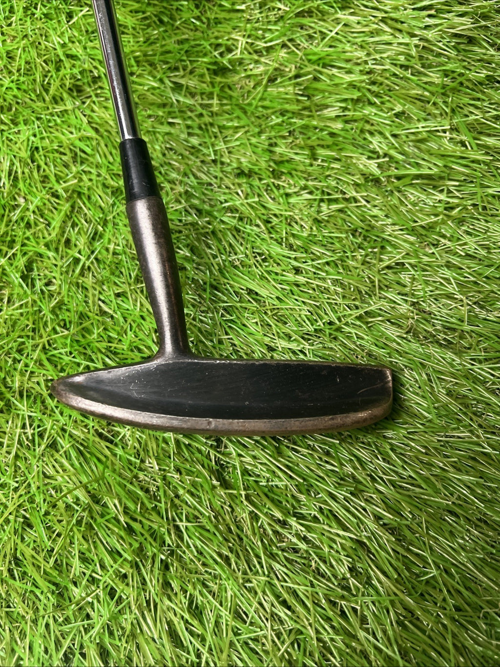Spalding Touring Pro Model TPM II Blade Putter RH 35"